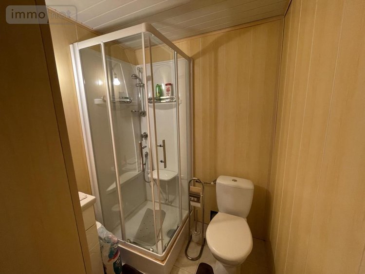 Maison a vendre Pléhédel 22290 Côtes-d'Armor 105 m2 6 pièces 230000 euros