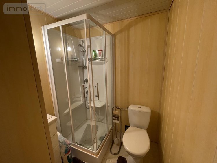 Maison a vendre Pléhédel 22290 Côtes-d'Armor 105 m2 6 pièces 245000 euros