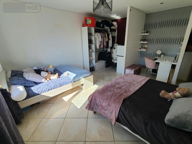 Maison a vendre Donzère 26290 Drôme 141 m2 4 pièces 305000 euros