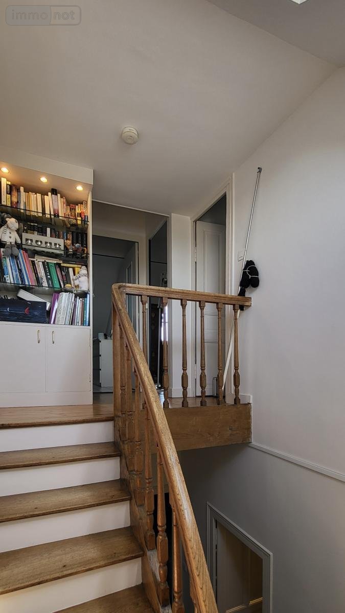 Maison a vendre Angers 49000 Maine-et-Loire 169 m2 6 pièces 699000 euros