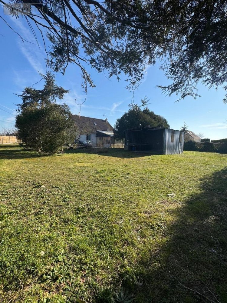 Maison a vendre Dadonville 45300 Loiret 165 m2 5 pièces 220000 euros