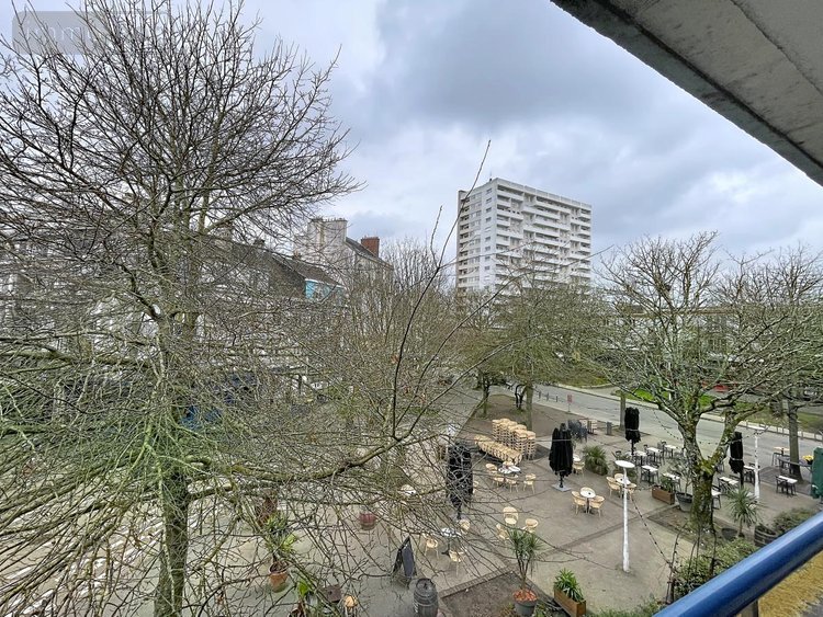 Appartement a vendre Lorient 56100 Morbihan 22 m2 1 pièce 68780 euros