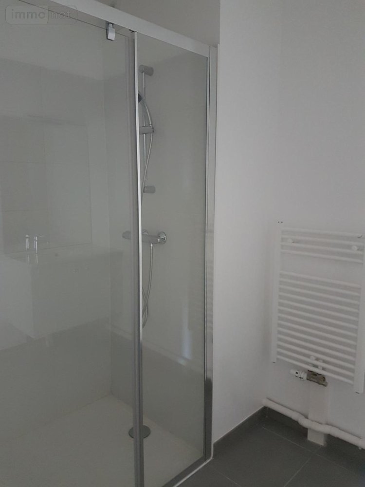 Location appartement Bezannes 51430 Marne 68 m2  905 euros