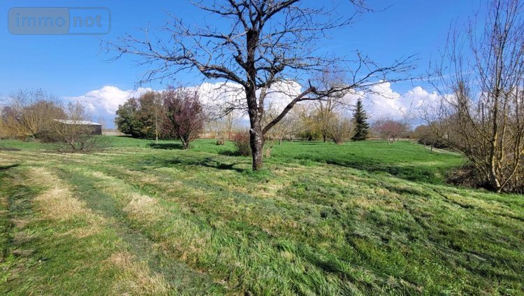 Maison a vendre Marans 17230 Charente-Maritime 89 m2 3 pièces 227240 euros
