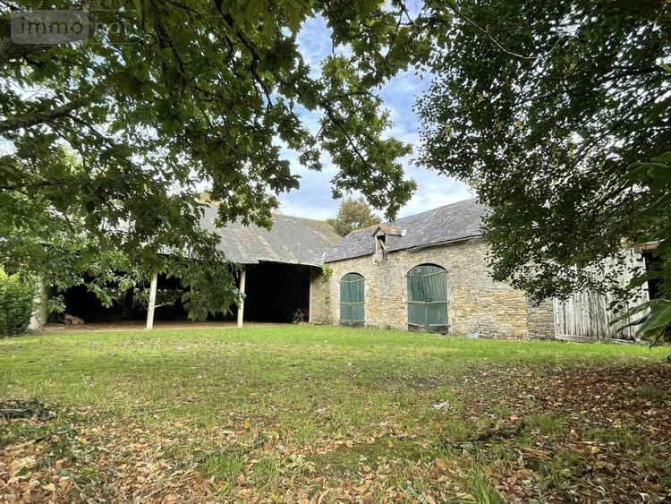 Maison a vendre Melgven 29140 Finistère 131 m2 6 pièces 239660 euros