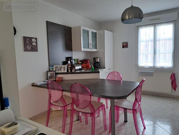 Maison a vendre La Suze-sur-Sarthe 72210 Sarthe 168 m2 7 pièces 298000 euros