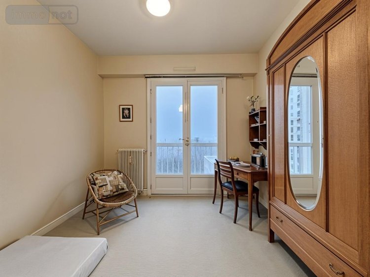 Appartement a vendre Angers 49000 Maine-et-Loire 111 m2 4 pièces 249900 euros