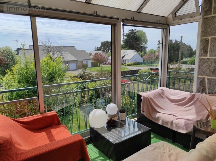 Maison a vendre Plouhinec 56680 Morbihan 130 m2 5 pièces 323560 euros