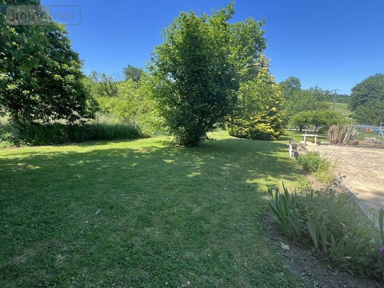Maison a vendre Saint-Martin-d'Ablois 51530 Marne 167 m2 6 pièces 440000 euros