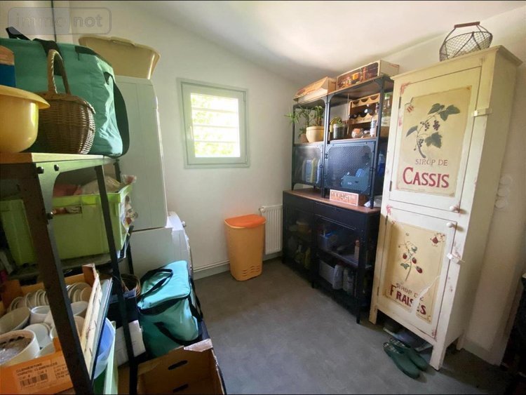 Maison a vendre Tinqueux 51430 Marne 173 m2 6 pièces 575500 euros