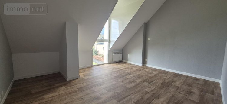 Maison a vendre Caden 56220 Morbihan 129 m2 5 pièces 267750 euros