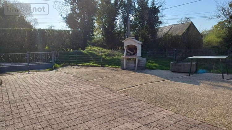 Maison a vendre Saint-Barnabé 22600 Côtes-d'Armor 88 m2 5 pièces 99620 euros