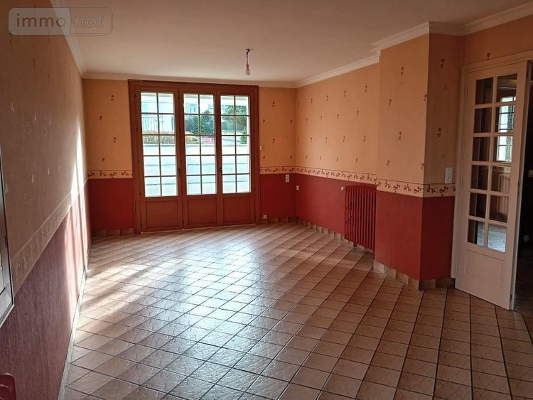 Maison a vendre Le Teilleul 50640 Manche 75 m2 4 pièces 147140 euros