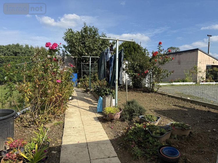 Maison a vendre Goudelin 22290 Côtes-d'Armor 177 m2 4 pièces 288800 euros