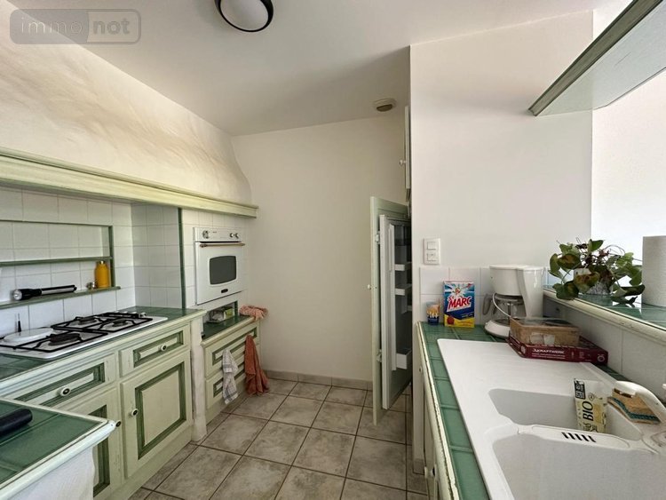 Maison a vendre Ploeren 56880 Morbihan 131 m2 5 pièces 394143 euros