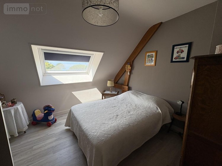 Maison a vendre Maupertus-sur-Mer 50330 Manche 119 m2 7 pièces 627752 euros