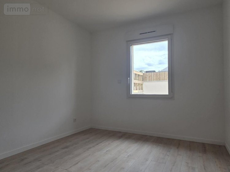 Maison a vendre Château-Gontier-sur-Mayenne 53200 Mayenne 100 m2 4 pièces 281100 euros