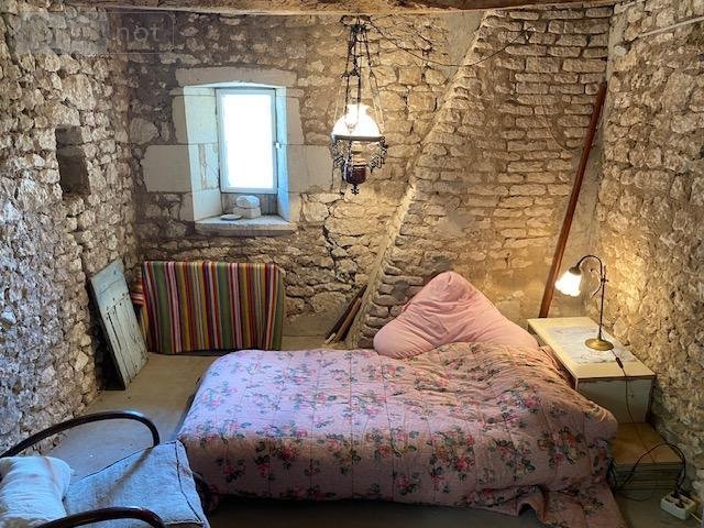 Maison a vendre Chezelles 37220 Indre-et-Loire 141 m2 5 pièces 169600 euros