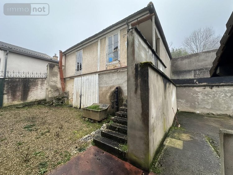 Maison a vendre Saint-Romain 21190 Côte-d'Or 225 m2 6 pièces 420000 euros