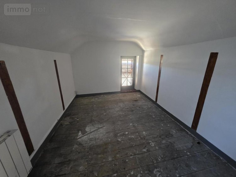 Maison a vendre Vierzon 18100 Cher 78 m2  39800 euros