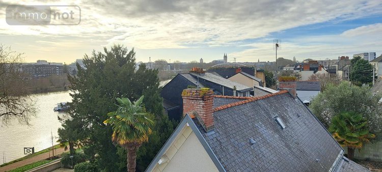 Immeuble a vendre Angers 49000 Maine-et-Loire 52 m2  315000 euros
