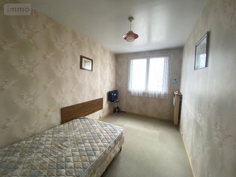 Maison a vendre Reims 51100 Marne 93 m2 5 pièces 191000 euros