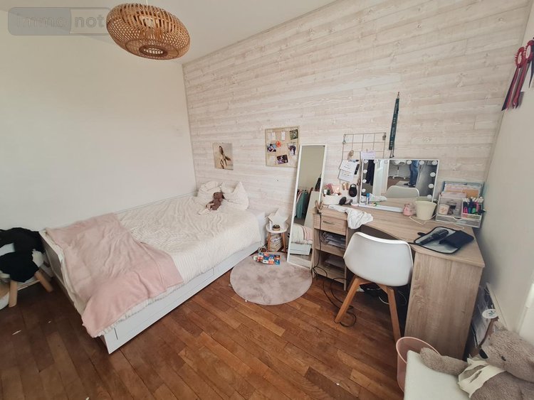 Maison a vendre Saint-Laurent-en-Gâtines 37380 Indre-et-Loire 138 m2 5 pièces 228580 euros
