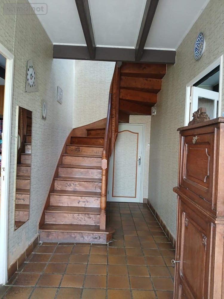 Maison a vendre Lamballe-Armor 22400 Côtes-d'Armor 110 m2  231000 euros