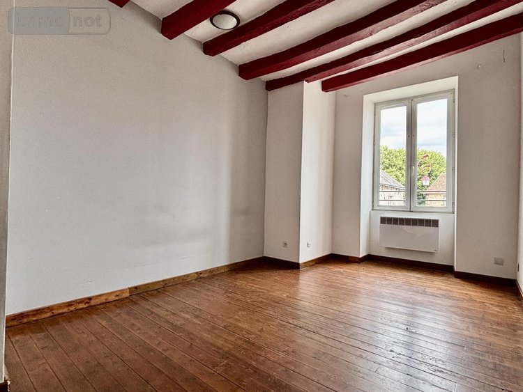 Maison a vendre Saint-Christophe-du-Jambet 72170 Sarthe 80 m2 3 pièces 58780 euros