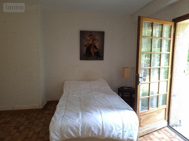 Maison a vendre Vic-Fezensac 32190 Gers 145 m2 7 pièces 215000 euros