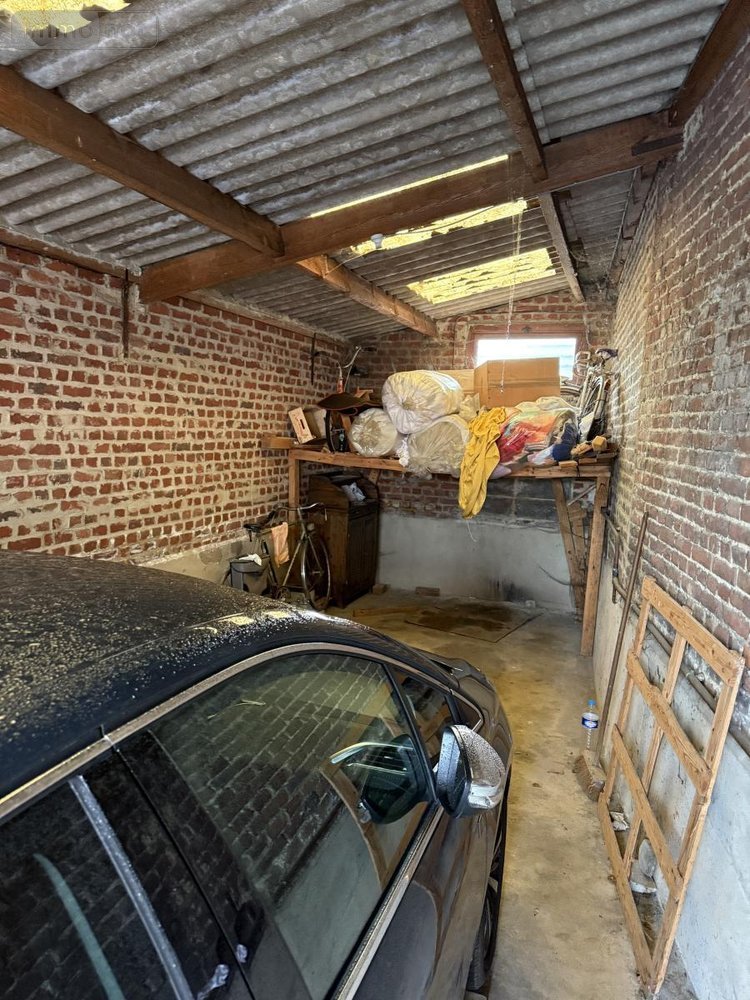 Maison a vendre Ligny-en-Cambrésis 59191 Nord 67 m2 6 pièces 94800 euros