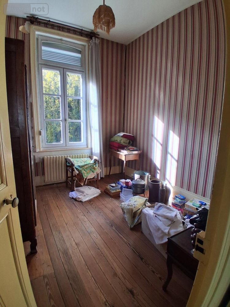 Maison a vendre Magny-le-Désert 61600 Orne 120 m2 7 pièces 63600 euros