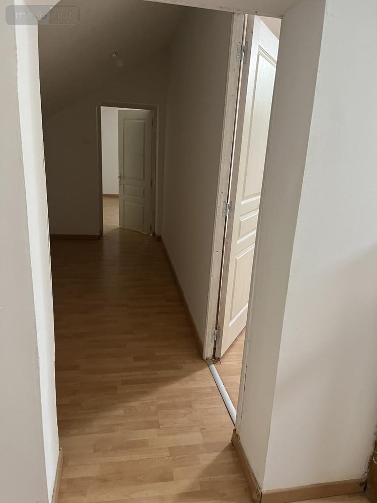 Location maison Hénin-Beaumont 62110 Pas-de-Calais 110 m2 4 pièces 740 euros