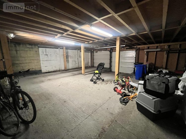 Maison a vendre Rouen 76000 Seine-Maritime 194 m2  378720 euros