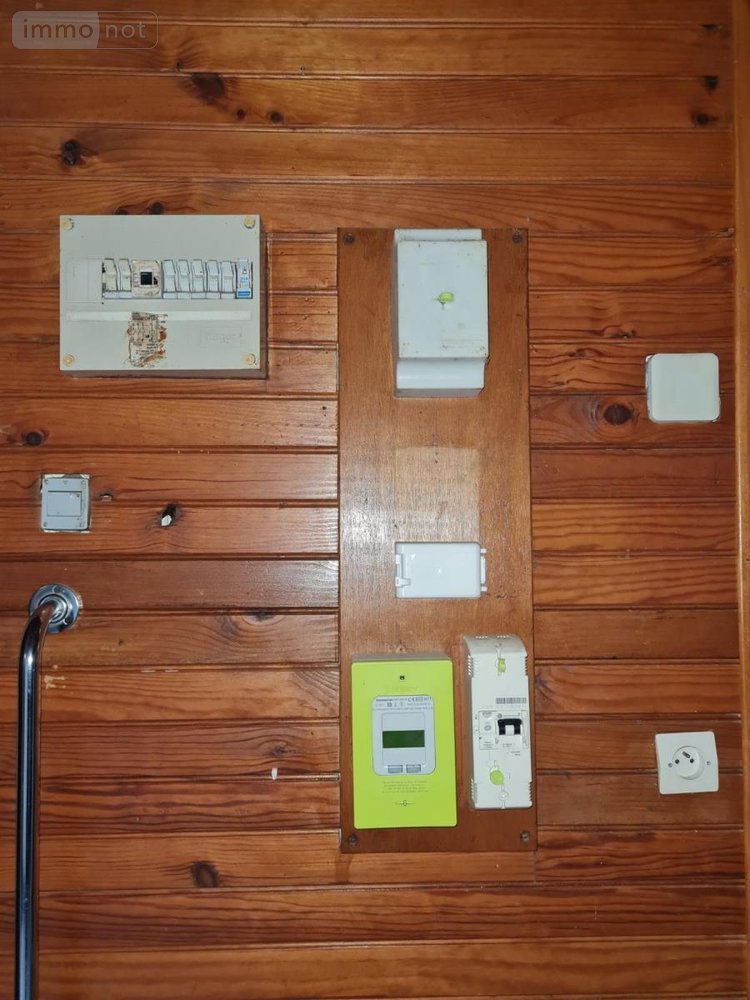 Maison a vendre Château-Renault 37110 Indre-et-Loire 72 m2 2 pièces 82400 euros