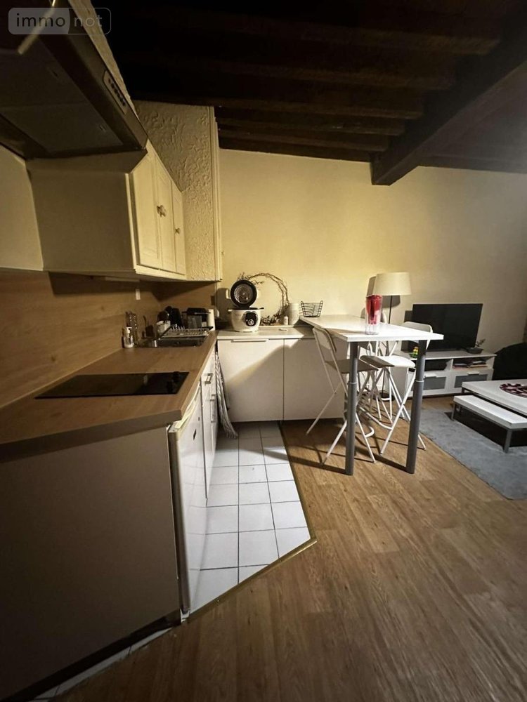 Location appartement Lille 59000 Nord 38 m2 2 pièces 723 euros
