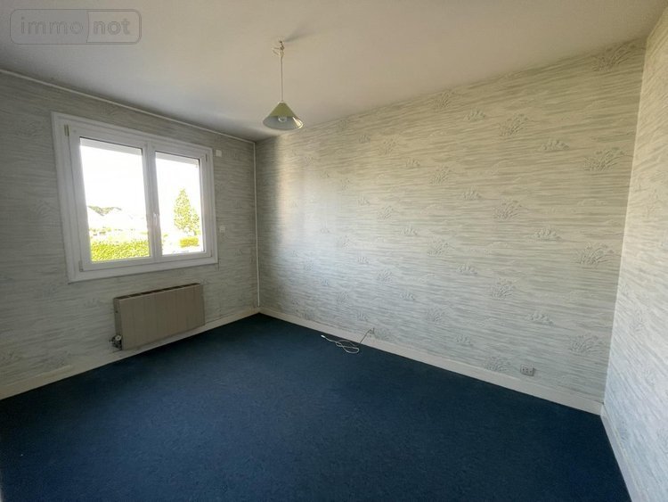 Maison a vendre Montoir-de-Bretagne 44550 Loire-Atlantique 85 m2 5 pièces 194000 euros