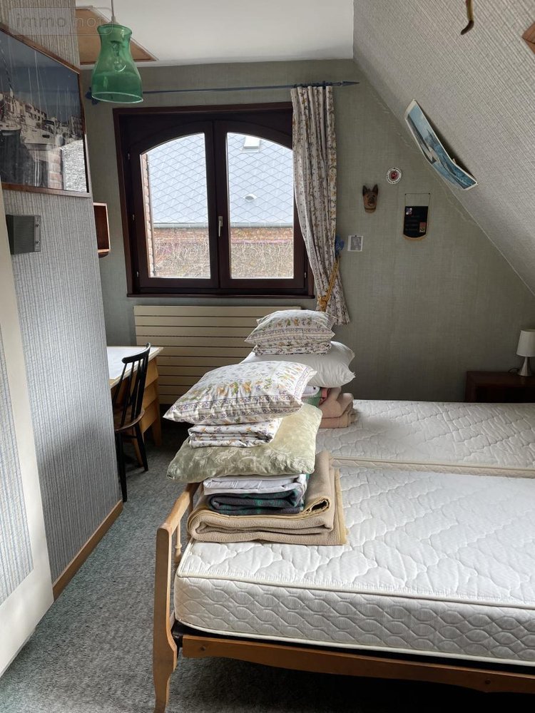 Maison a vendre Bantigny 59554 Nord 173 m2 10 pièces 298900 euros