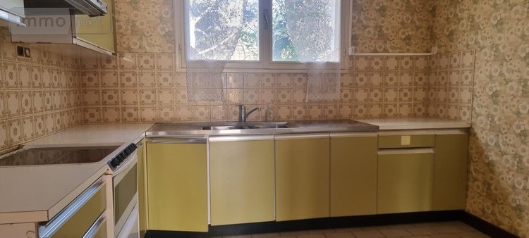 Maison a vendre Notre-Dame-d'Oé 37390 Indre-et-Loire 160 m2 8 pièces 273000 euros