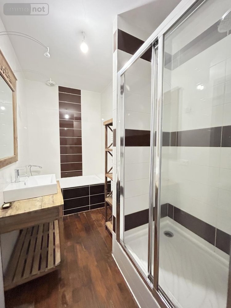 Maison a vendre Guer 56380 Morbihan 200 m2 10 pièces 362000 euros