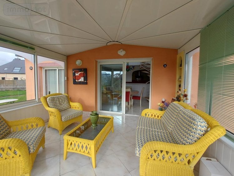 Maison a vendre Kervignac 56700 Morbihan 83 m2 4 pièces 301880 euros