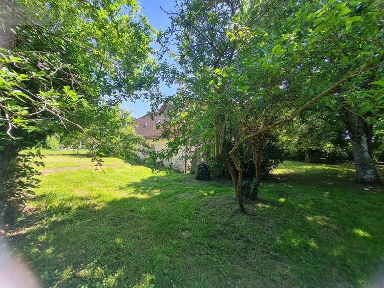 Maison a vendre Ternay 41800 Loir-et-Cher 157 m2 8 pièces 166240 euros