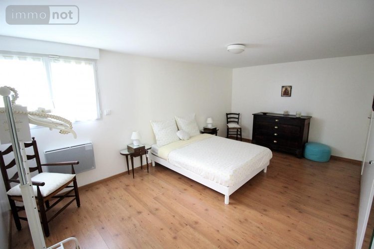 Maison a vendre Andard 49800 Maine-et-Loire 282 m2 11 pièces 640500 euros