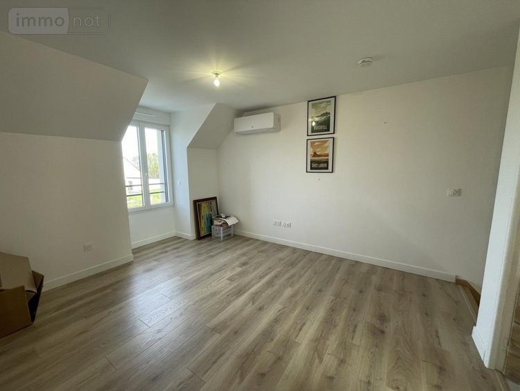 Maison a vendre Saint Yvi 29140 Finistère 102 m2 5 pièces 302180 euros