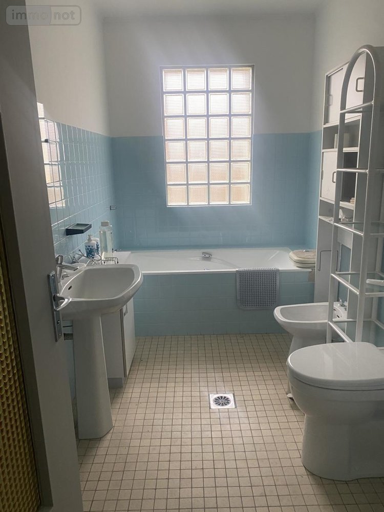 Maison a vendre Sainte-Catherine 62223 Pas-de-Calais 167 m2 6 pièces 262000 euros