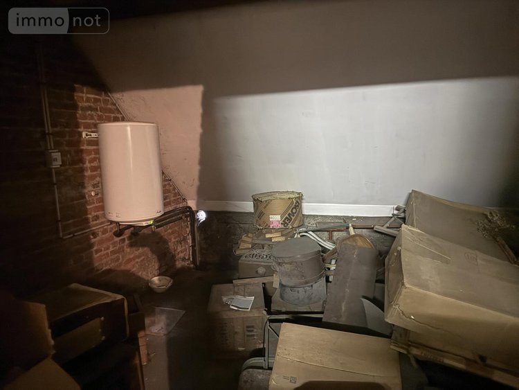 Maison a vendre Douai 59500 Nord 482 m2 18 pièces 471600 euros