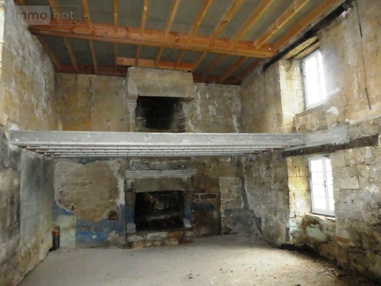 Divers a vendre Persquen 56160 Morbihan 450 m2  309535 euros