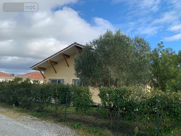 Maison a vendre Mimizan 40200 Landes 126 m2 5 pièces 330120 euros