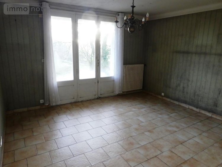 Maison a vendre Locmalo 56160 Morbihan 80 m2 5 pièces 79630 euros
