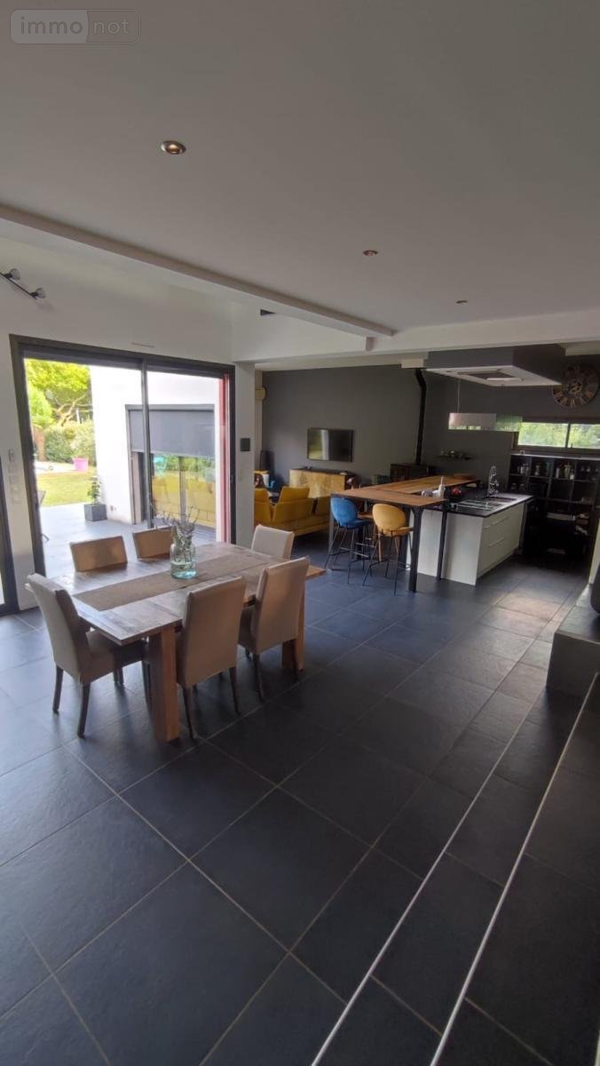 Maison a vendre Leboulin 32810 Gers 162 m2 5 pièces 412400 euros